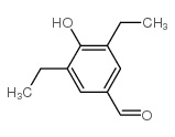 3,5-二乙基-4-羟基苯甲醛