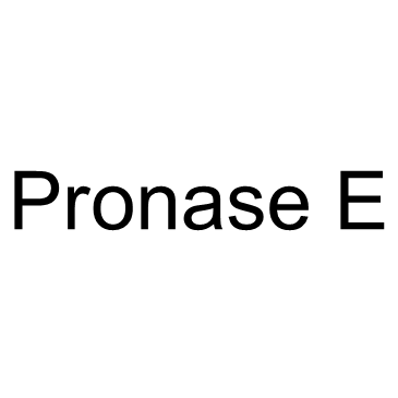 Pronase E