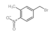 3-甲基-4-硝基苄溴