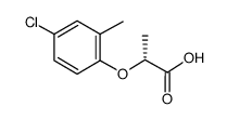 精2甲4氯丙酸