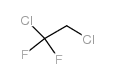 二氯二氟乙烷 (1649-08-7)