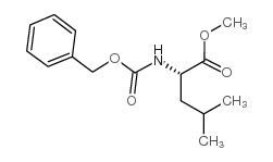CBZ-亮氨酸甲酯