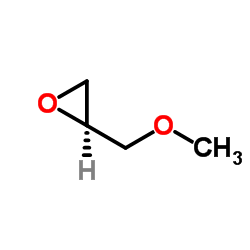 (S)-(-)-环氧丙基甲基醚