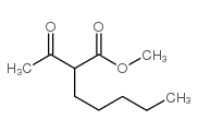 2-戊基乙酰乙酸甲酯