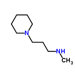 3-哌啶-1-基-丙胺酸甲酯 (86010-41-5)
