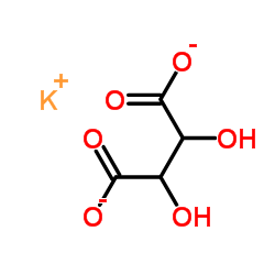 L-酒石酸氢钾 98.0%