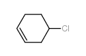 4-氯环己烯