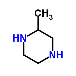 2-甲基哌嗪 (109-07-9)