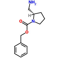 2-氨甲基-1-Cbz-吡咯烷