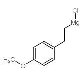 4-甲氧基苯乙烯基氯化镁