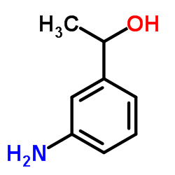 3-(1-羟乙基）苯胺