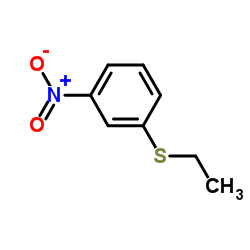3-硝基苯乙硫醚 (34126-43-7)