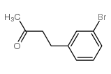 4-(3-溴苯基)-丁烷-2-酮