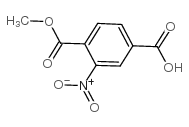 2-硝基对苯二酸单甲酯