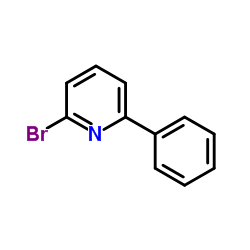 2-溴-6-苯基吡啶 (39774-26-0)