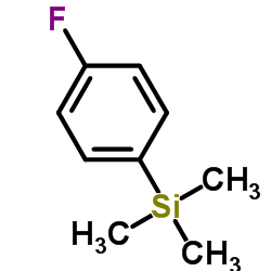 1-氟-4-(三甲基硅基)苯