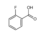 邻氟苯甲酸-D4