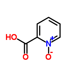 皮考林羧酸 N-氧化物