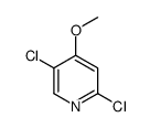 2,5-二氯-4-甲氧基吡啶