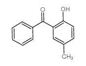 2-羟基-5-甲基二苯甲酮 (1470-57-1)