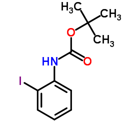 N-Boc 2-iodoaniline