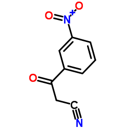 3-硝基苯甲酰基乙腈