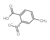4-甲基-2-硝基苯甲酸