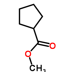 环戊烷甲酸甲酯