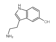 5-羟基色胺