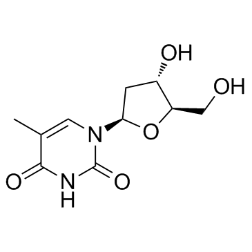 胸苷 (50-89-5)