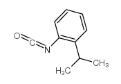 2-异丙基苯异氰酸酯