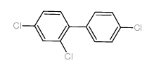 正己烷中2,4,4-三氯联苯(PCB28)溶液标准物质