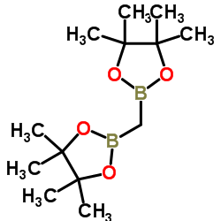 2,2'-亚甲基双(4,4,5,5-四甲基-1,3,2-二氧杂戊硼烷)