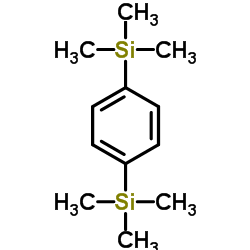 1,4-二(三甲基硅烷基)苯