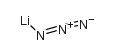 叠氮化锂