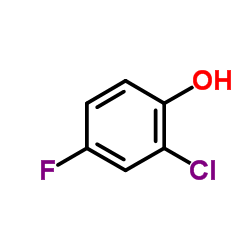 2-氯-4-氟苯酚