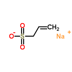 烯丙基磺酸钠 95.0% 阻垢剂 其它原料