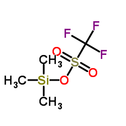 三氟甲磺酸三甲基硅酯