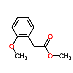 2-甲氧基苯基乙酸甲酯