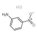 3-硝基苯胺盐酸盐