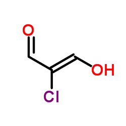 2-氯马来醛