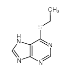 6-乙基疏基嘌呤