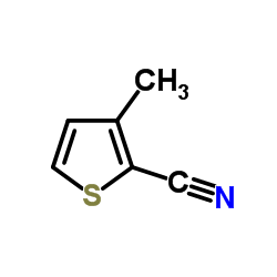 3-甲基噻吩-2-腈