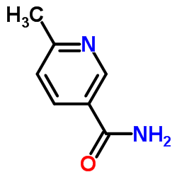 6-Methylnicotinamide