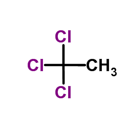 1,1,1-三氯乙烷 (71-55-6)