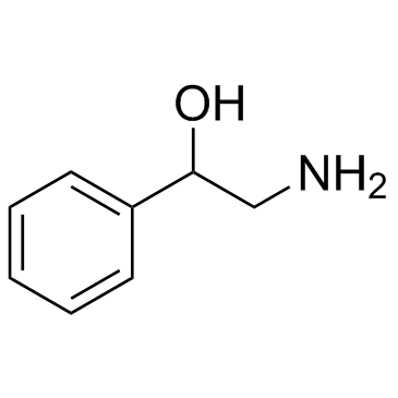 S/R-苯甘氨醇 (7568-93-6)