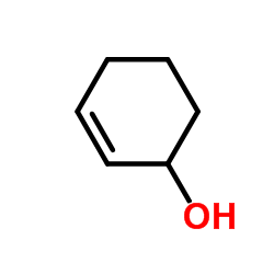 2-环己烯-1-醇 (822-67-3)