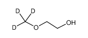 乙二醇甲醚-D3