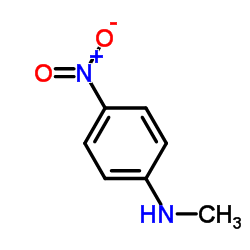 N-甲基-4-硝基苯胺
