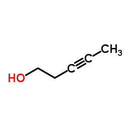 3-戊炔-1-醇